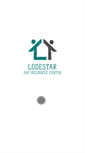 Mobile Screenshot of lodestardrc.org